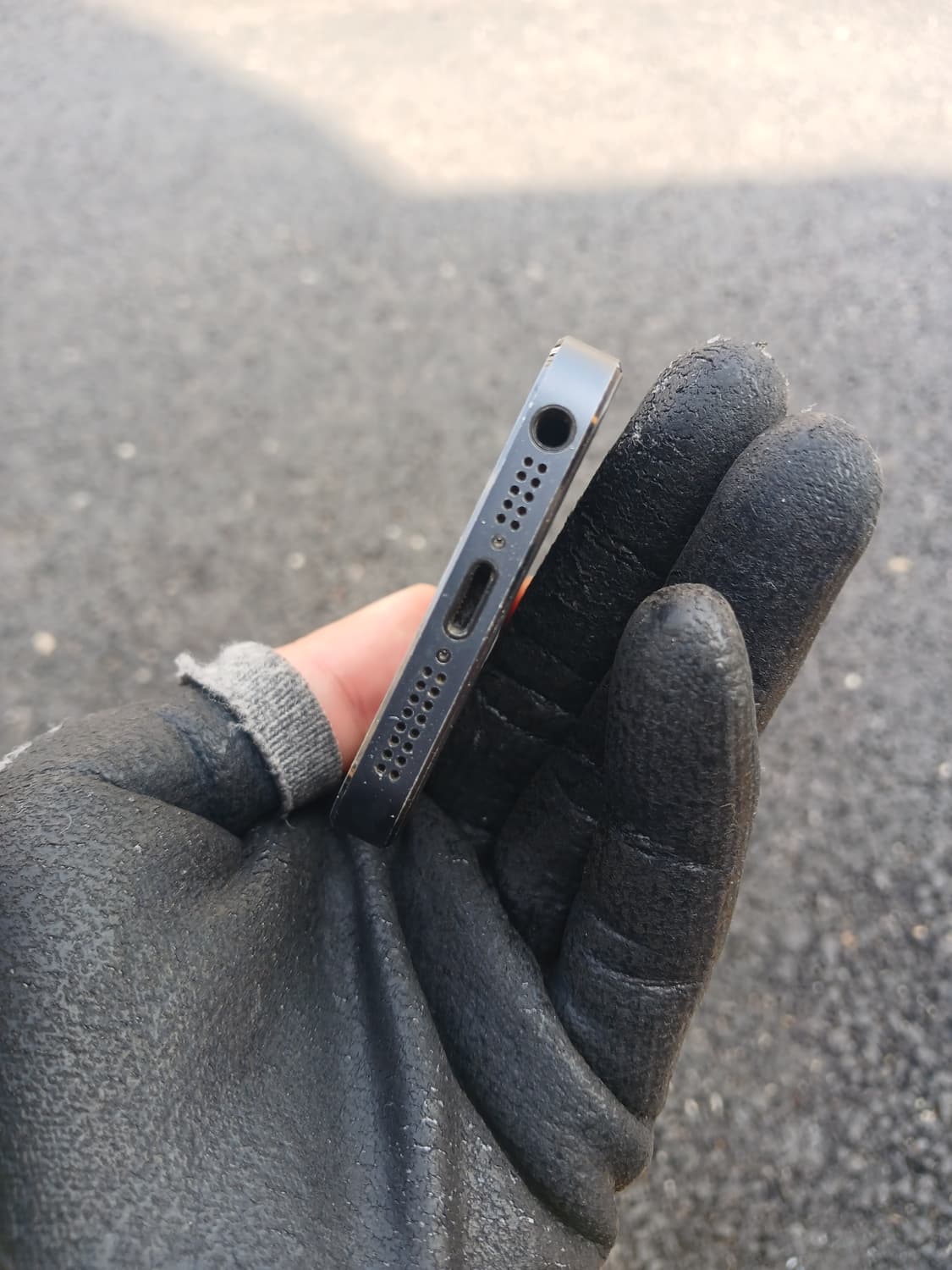 아이폰5. 팝니다 상품이미지3