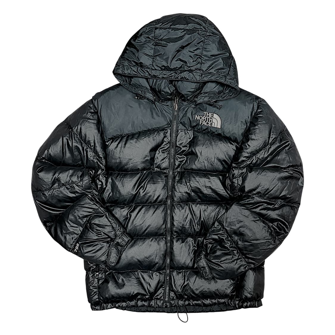 ✨ (바배) 노스페이스 700 눕시 블랙 패딩  상품이미지1
