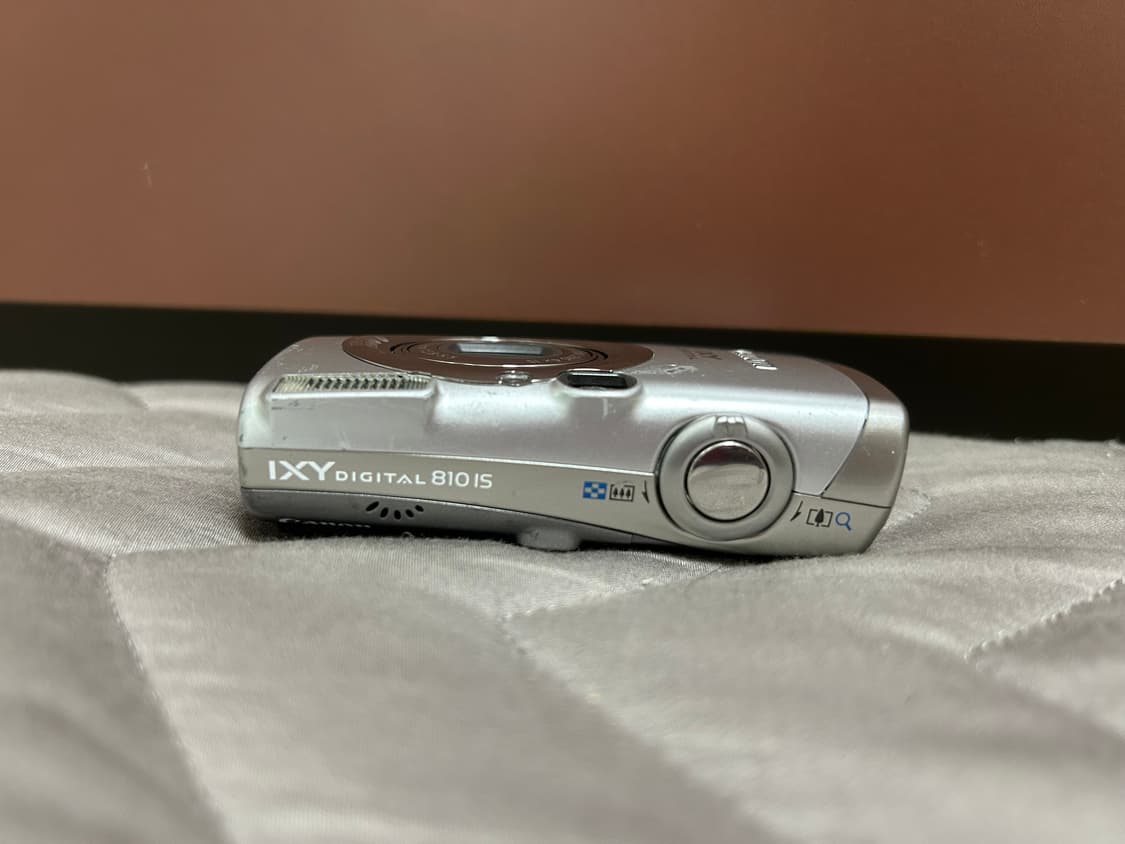 캐논 익시810 / ixy810 / 익서스950 / ixus950 (토모 상품이미지3