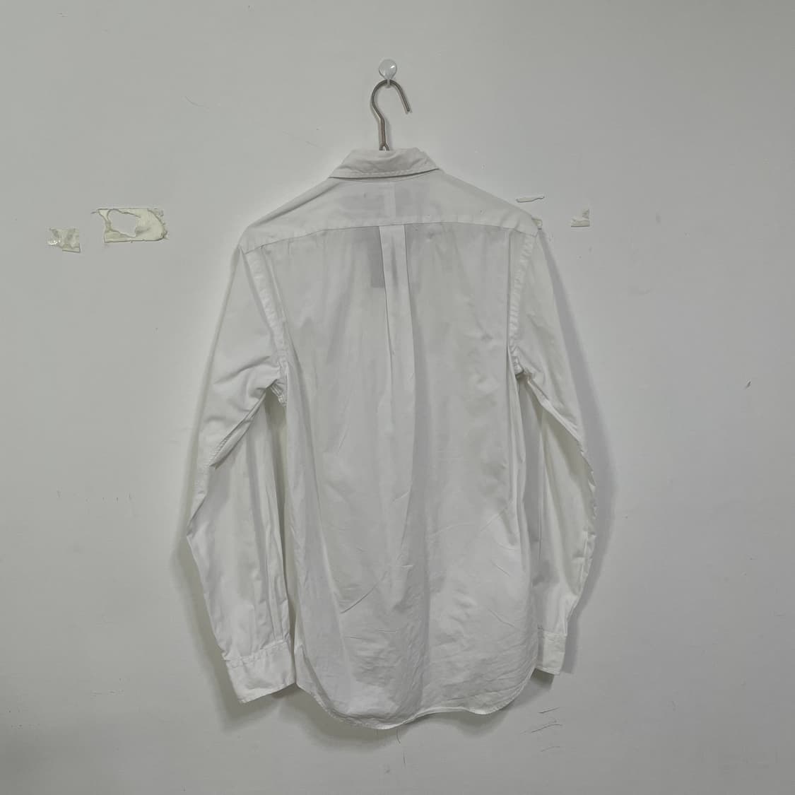 폴로랄프로렌 화이트 셔츠 상품이미지2