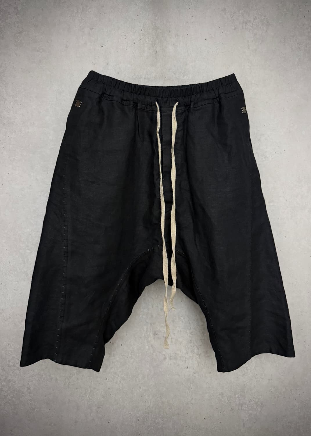 Isaac Sellam sarrouel pants 상품이미지6
