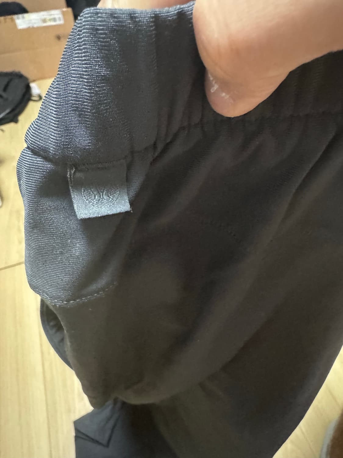 룰루레몬 운동복 남성M 상품이미지3