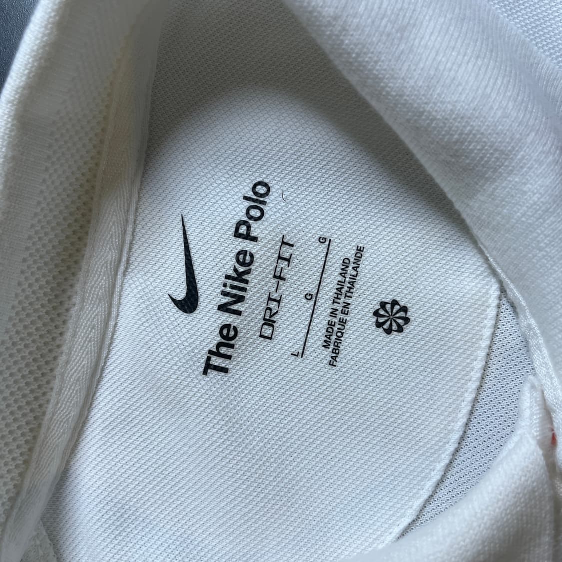 나이키 반팔카라티 상품이미지6