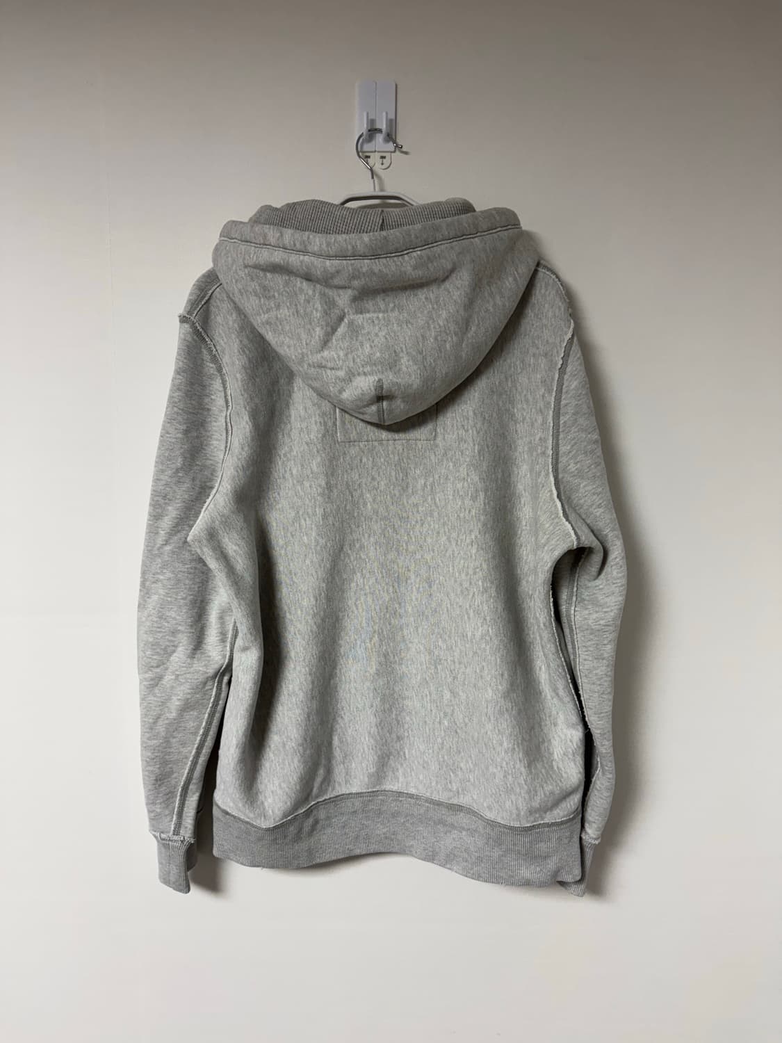 L) USA생산 아베크롬비 후드집업 상품이미지3