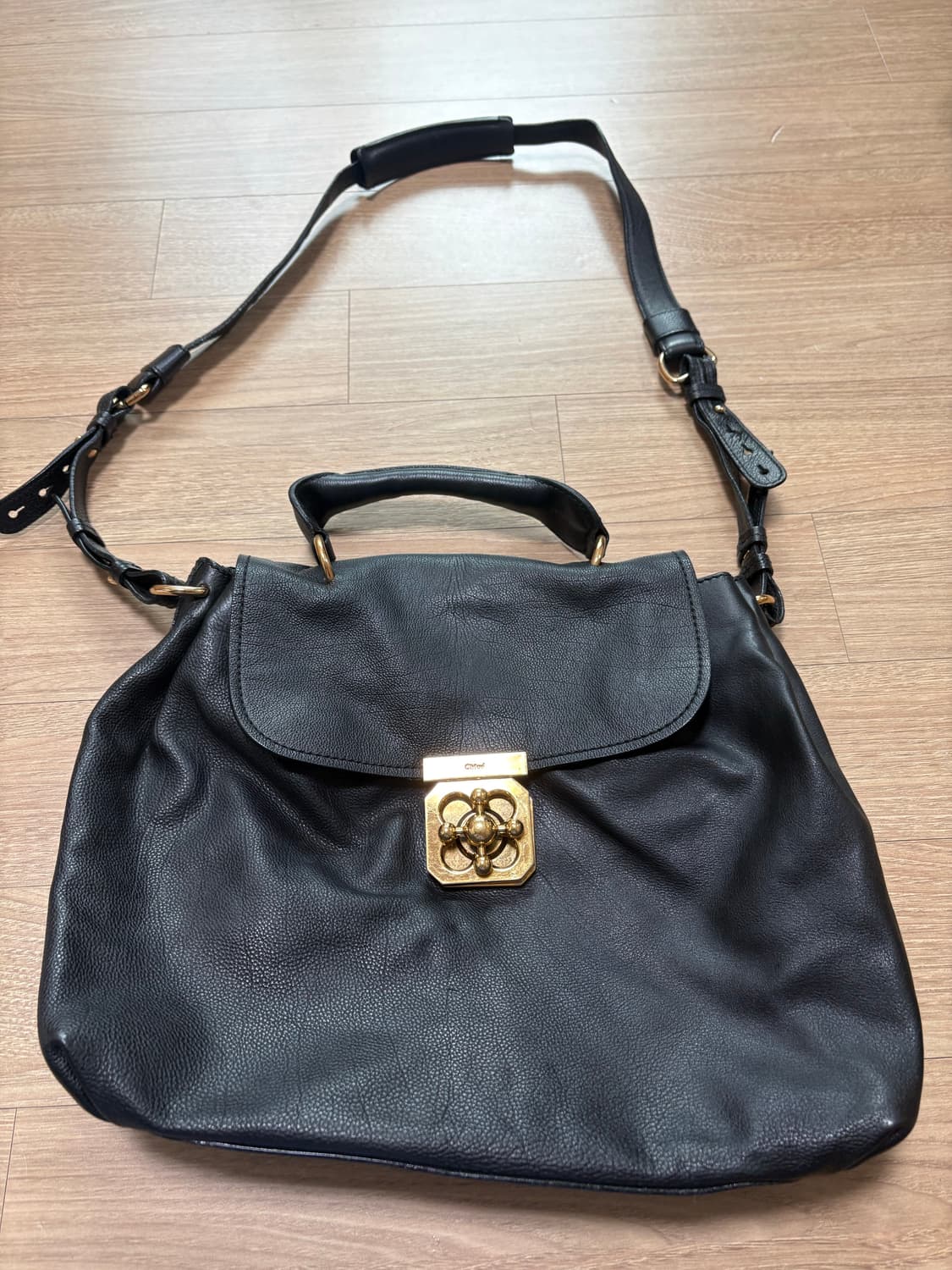 끌로에 크로스백 상품이미지1