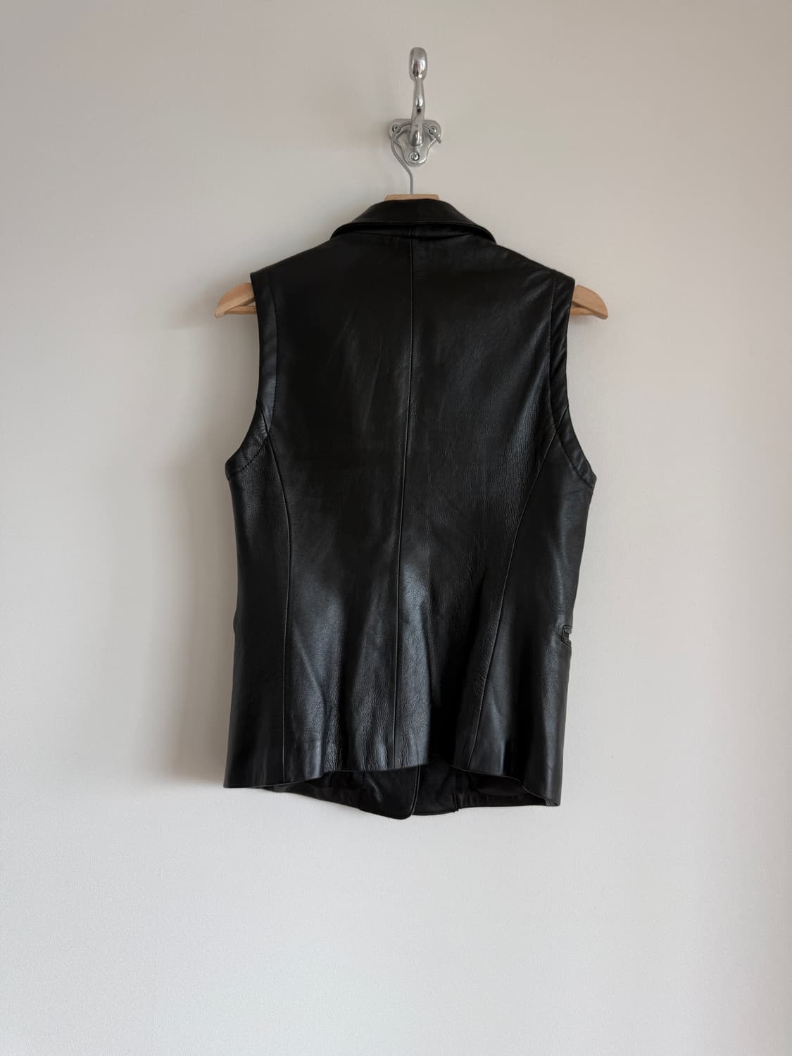 M.I.K 램스킨 베스트 상품이미지4