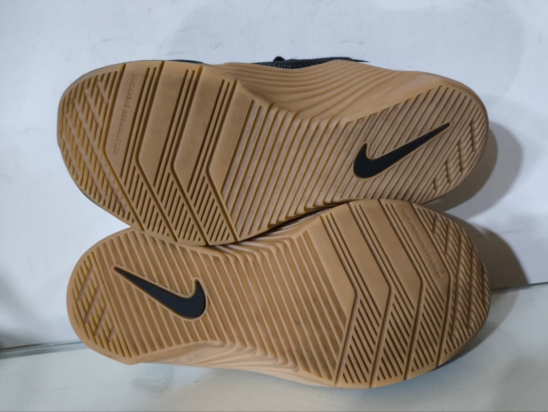 235mm 나이키 메트콘5 블랙검 트레이닝화 크로스핏 상품이미지9