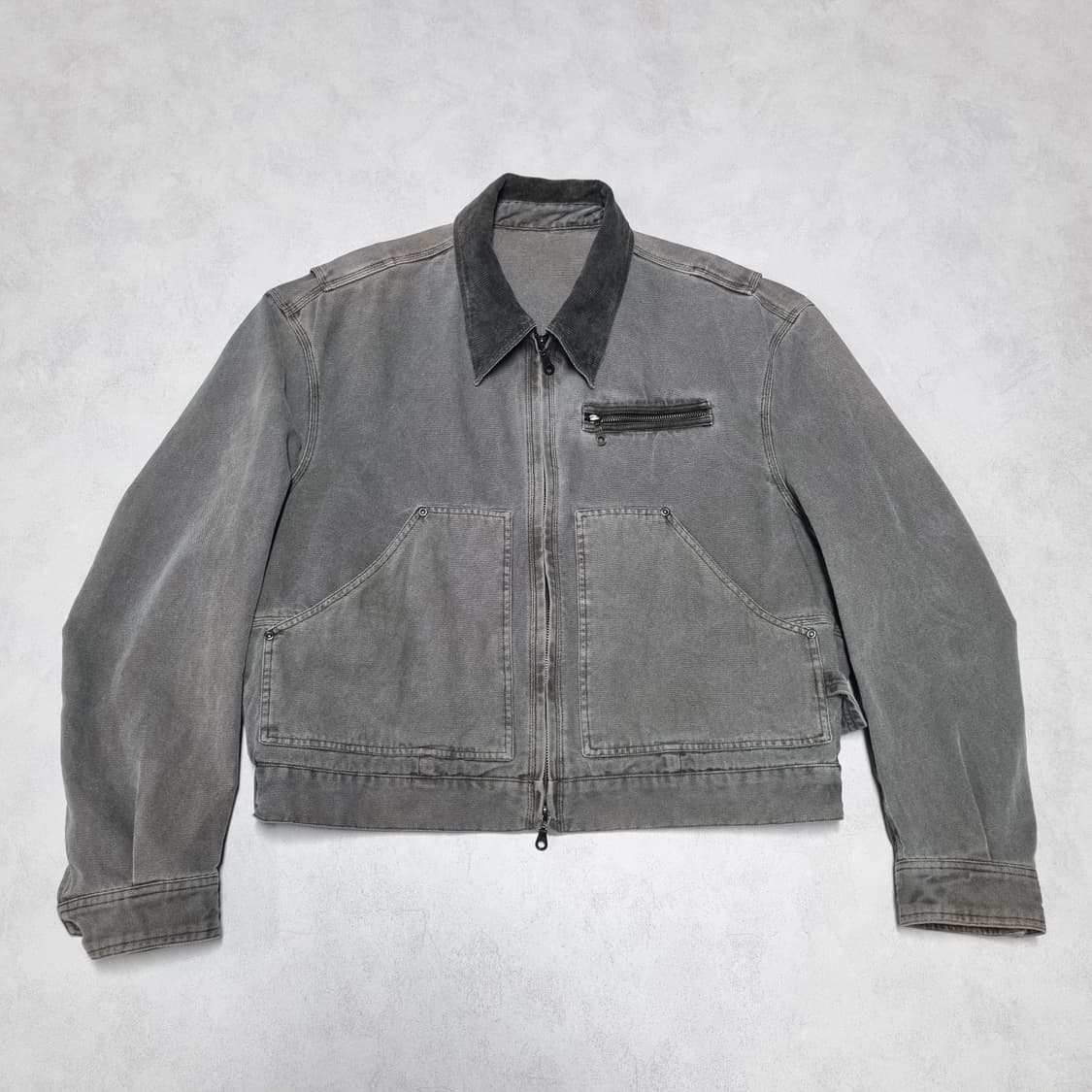 쿠어 오버다잉 워크자켓 - L 상품이미지1