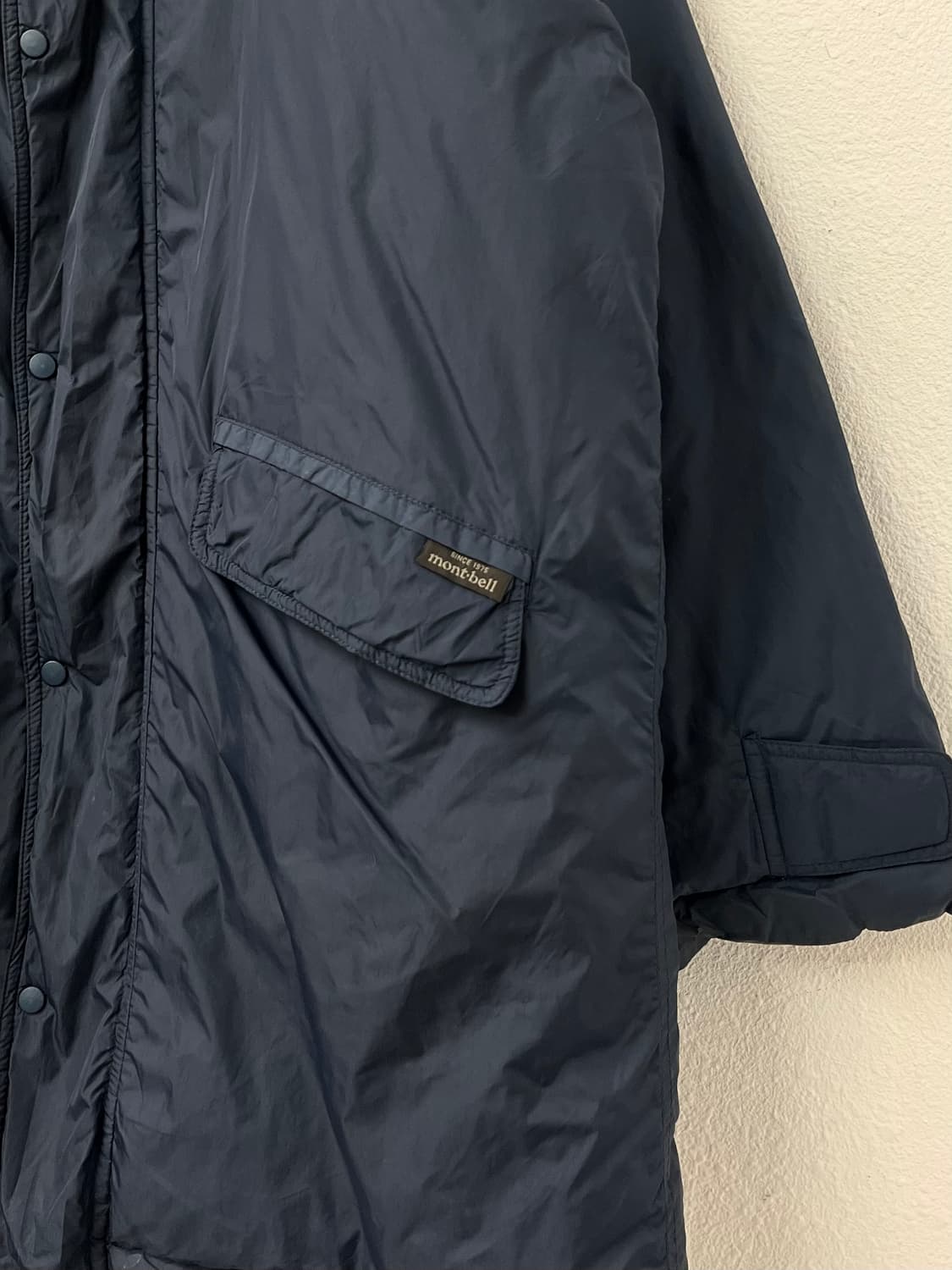 90s mont-bell 상품이미지3
