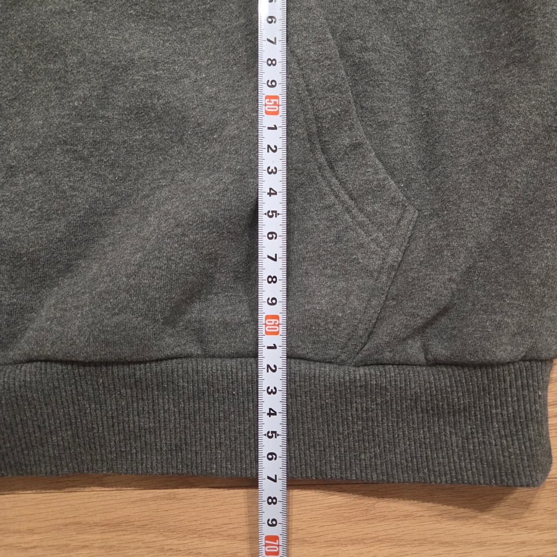 르꼬끄 La MARQUE 기모 맨투맨 티셔츠100(L) 상품이미지10