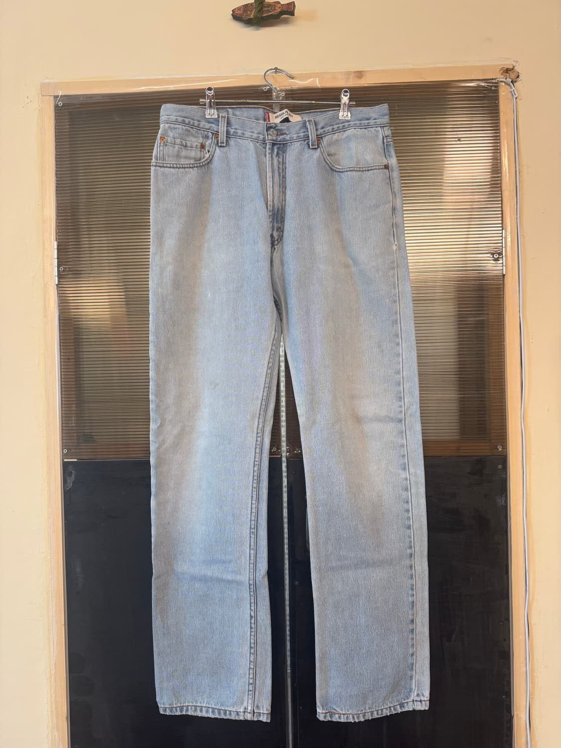 levis 505 상품이미지2