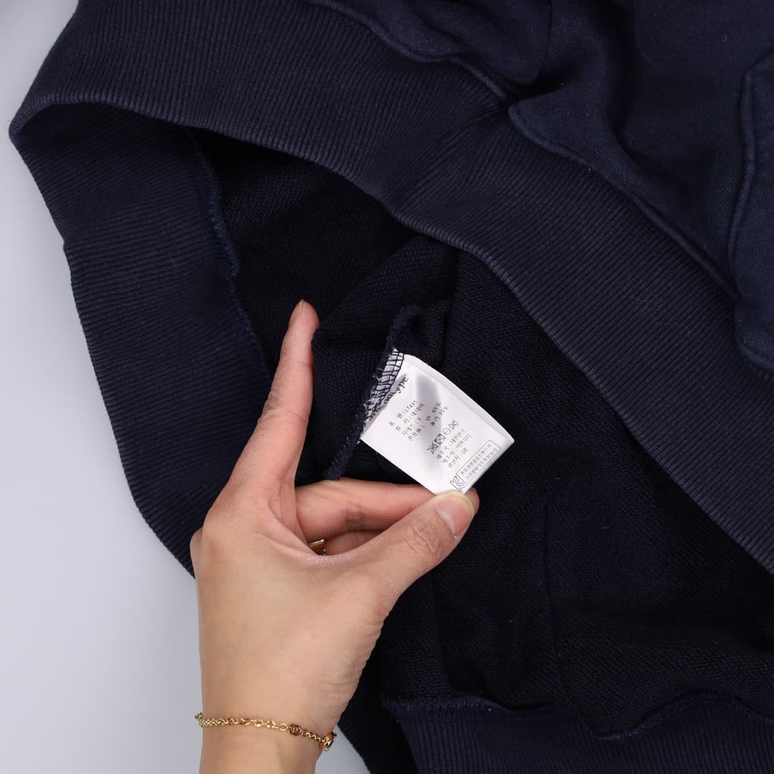 3 어반디타입 셔츠맨투맨 0309H1 상품이미지4