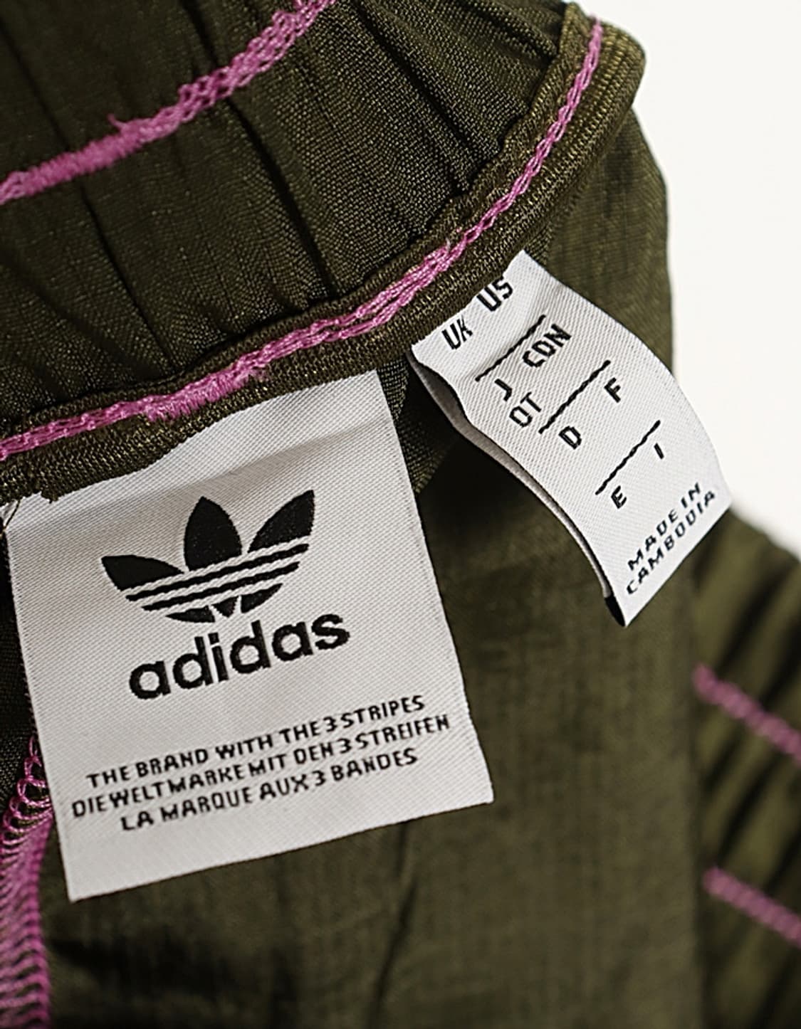 adidas Ripstop Skirt (27) 상품이미지8