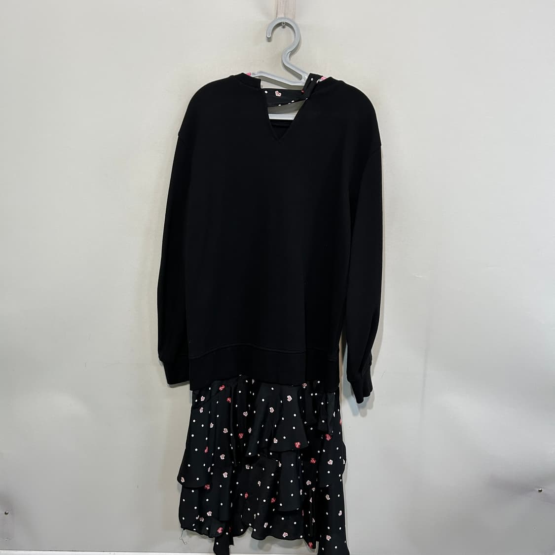 앳코너 원피스 55-66 상품이미지3