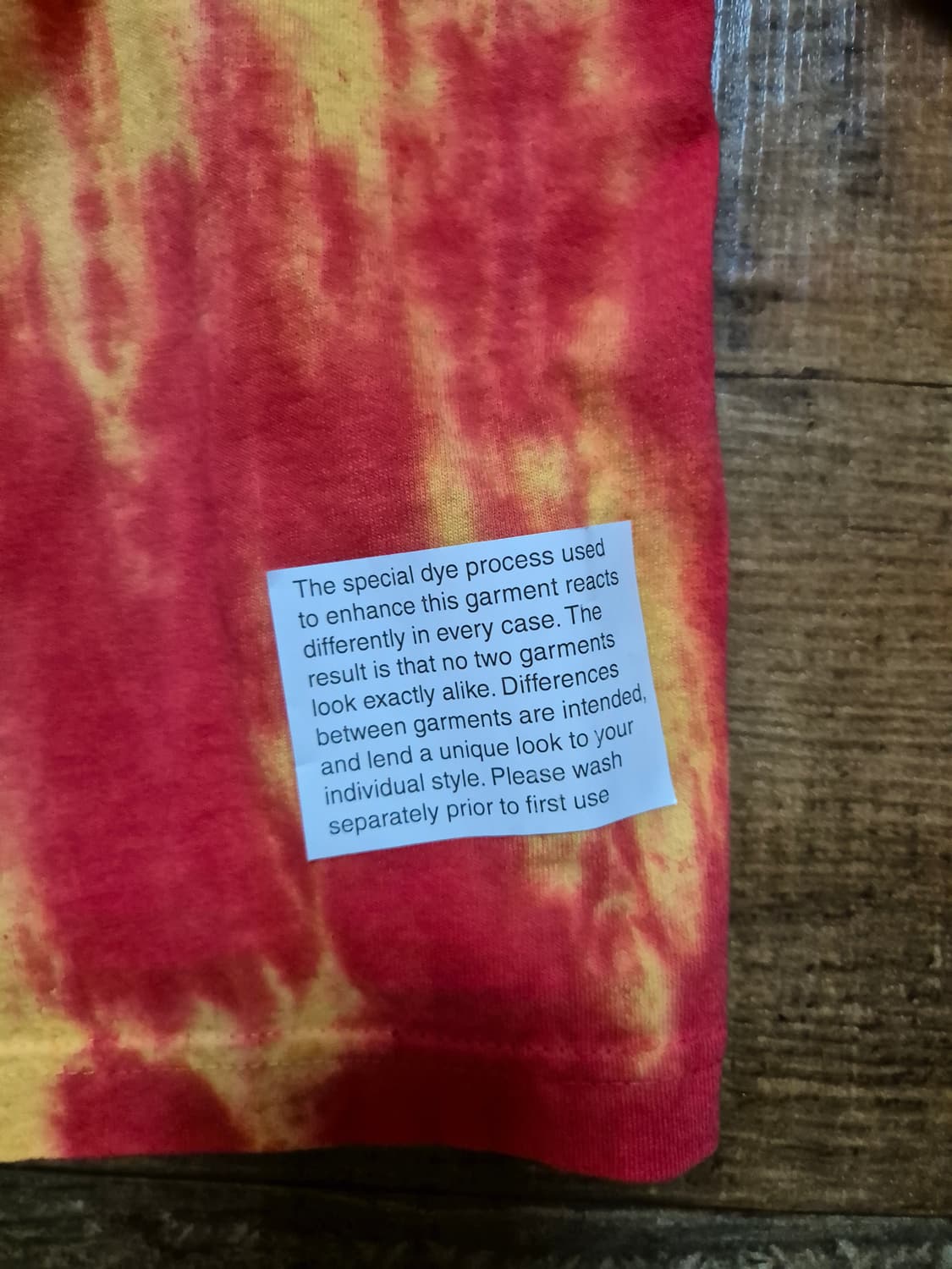 VTG 할리 데이비슨 롱슬리브 티셔츠(데드스탁) 상품이미지4