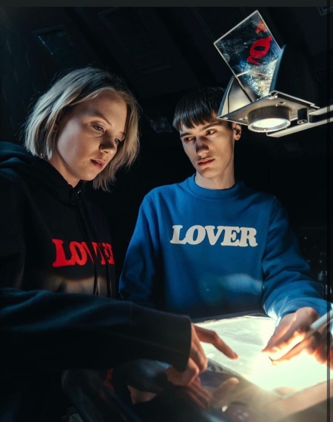 비앙카샹동 러버후드 미친 가격에 판매합니다! 상품이미지5