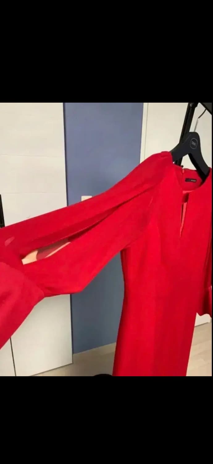 빅토리아베이 원피스  상품이미지3