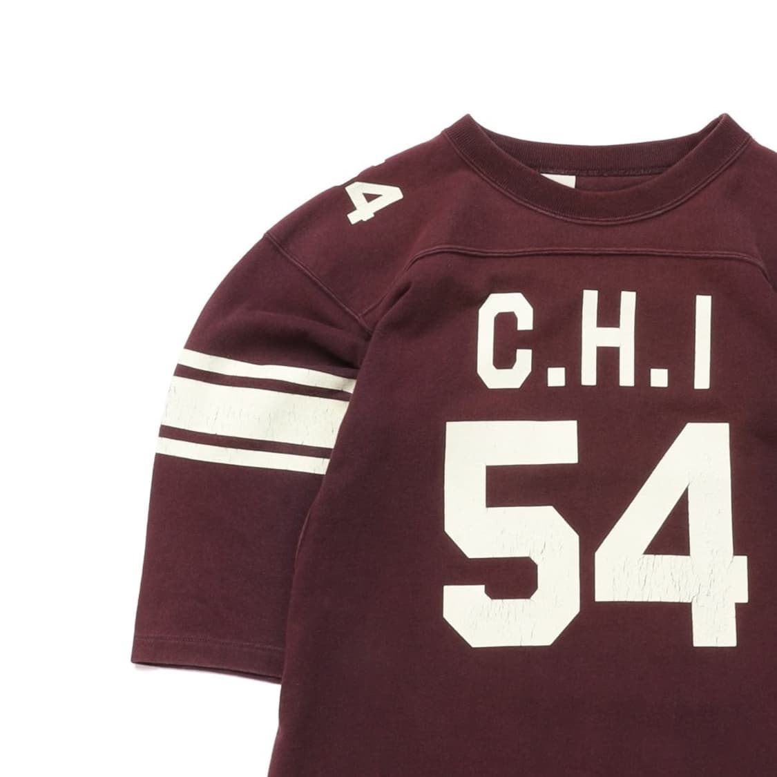 엔 훌리우드 N.Hoolywood Football T-shirt  상품이미지2