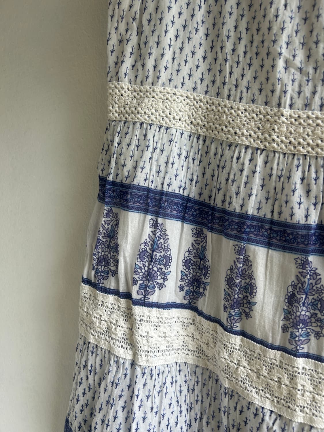 여름 치마  상품이미지2