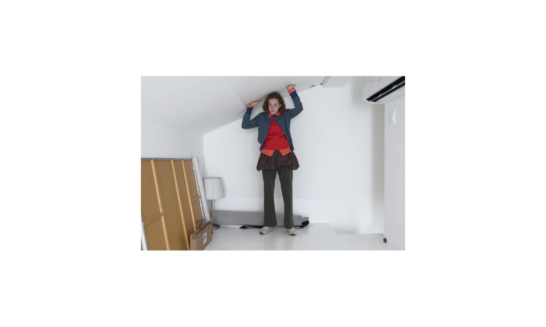 엔조블루스 스트라이프 티셔츠 상품이미지3