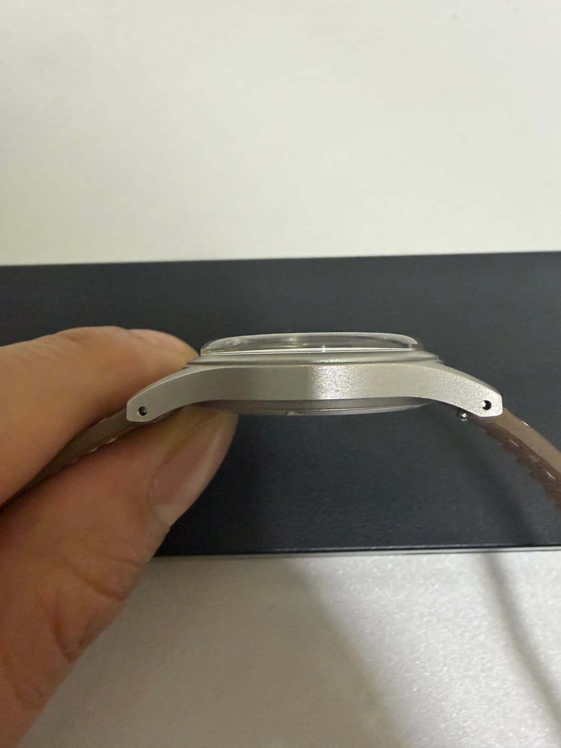 해밀턴 카키필드 9415a 상품이미지5