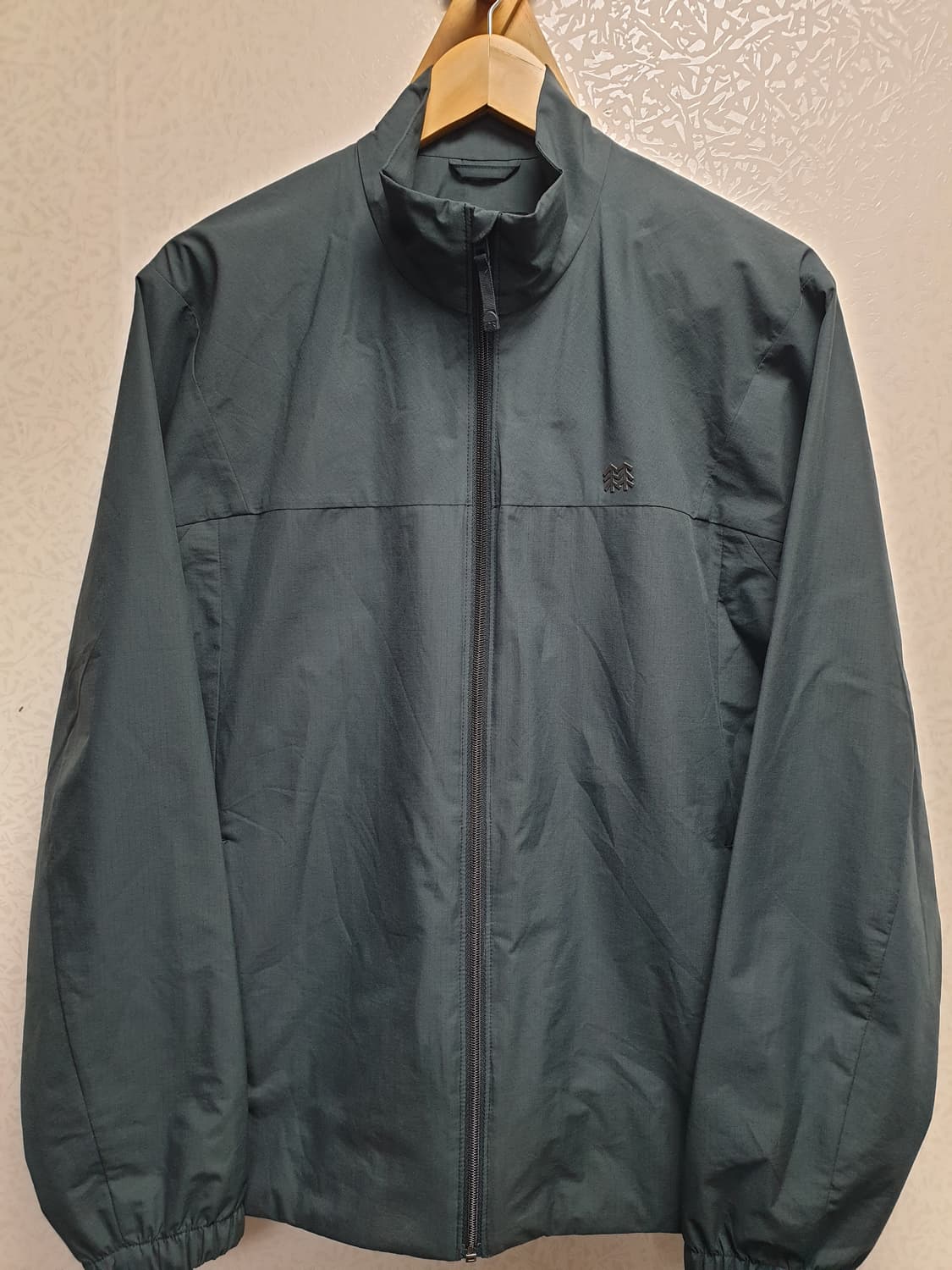 [105] 코오롱스포츠 남성 바람막이 상품이미지2