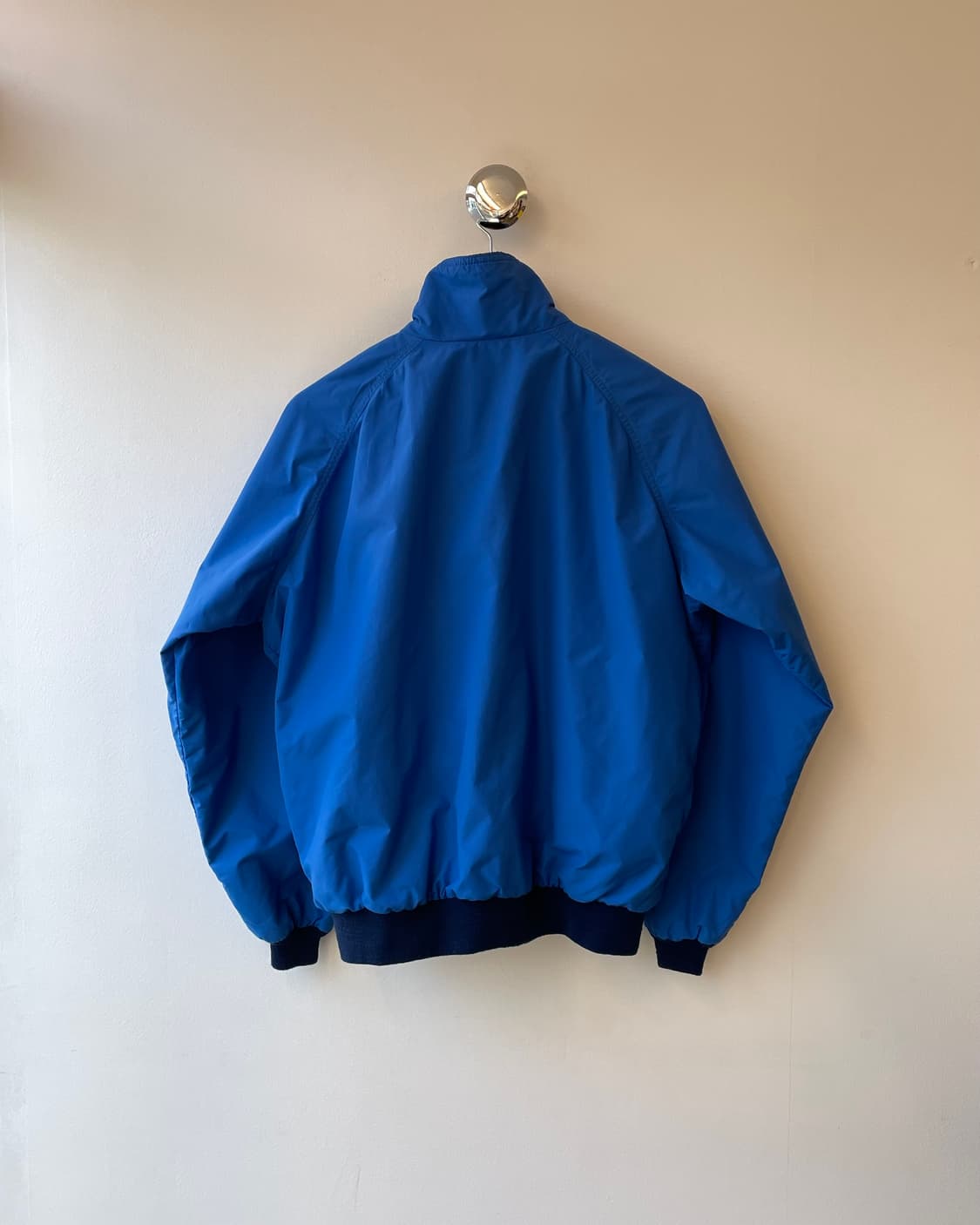 90’s USA LL Bean Three season jkt 엘엘빈 웜업 상품이미지2