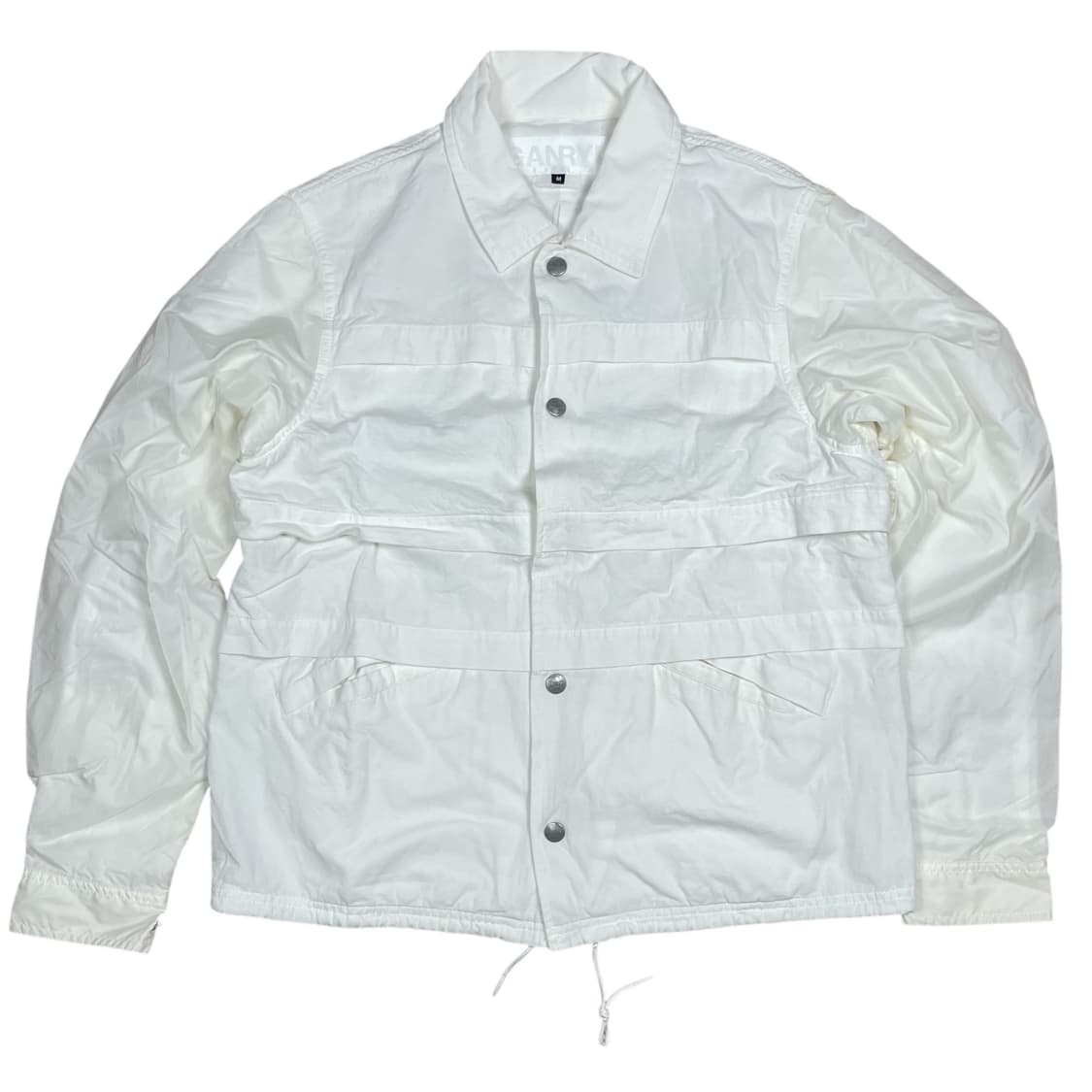 🕑Ganryu 15ss jacket 상품이미지1