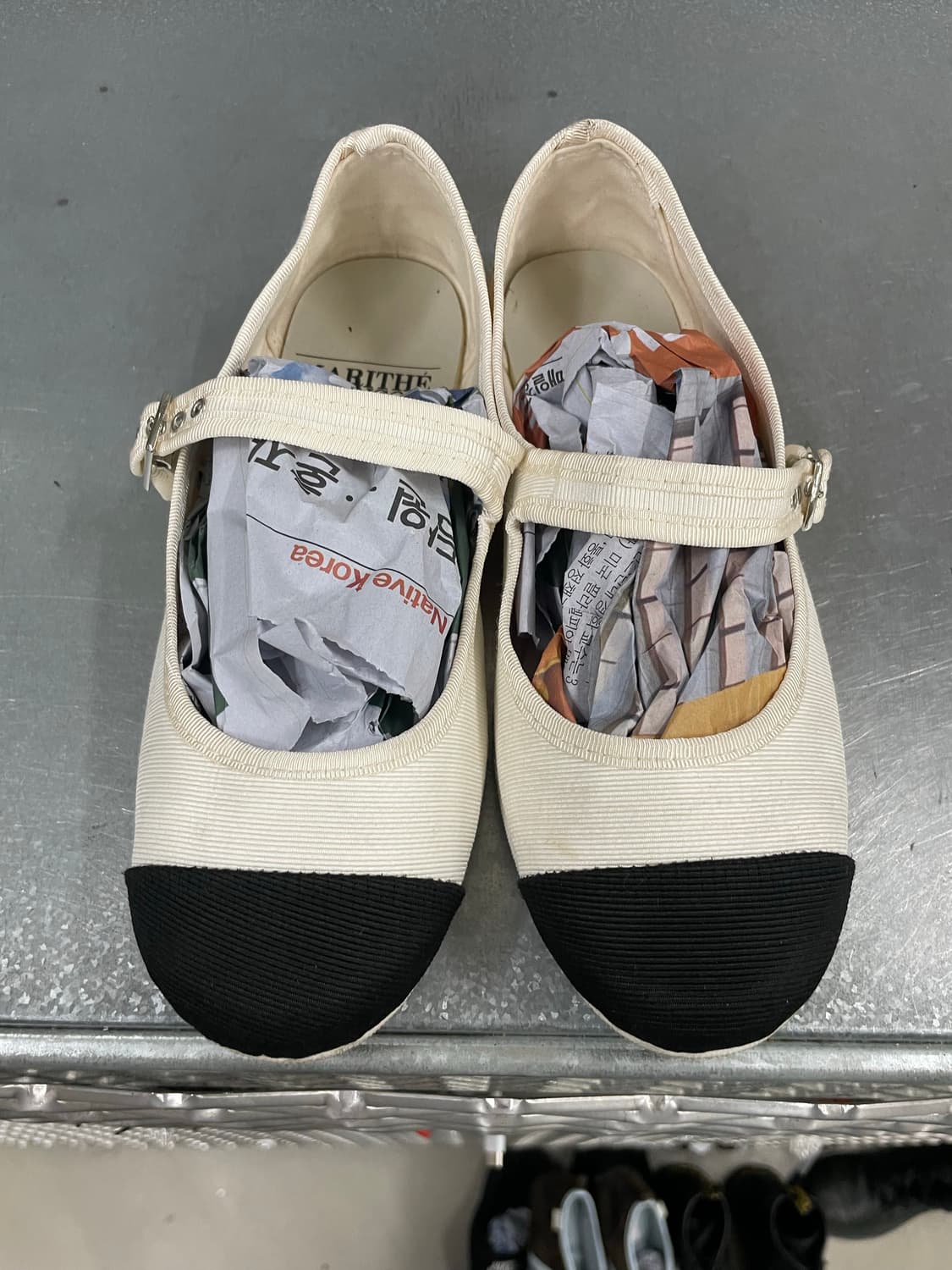 빅토리아 오다 메리제인 캡토 37 상품이미지5