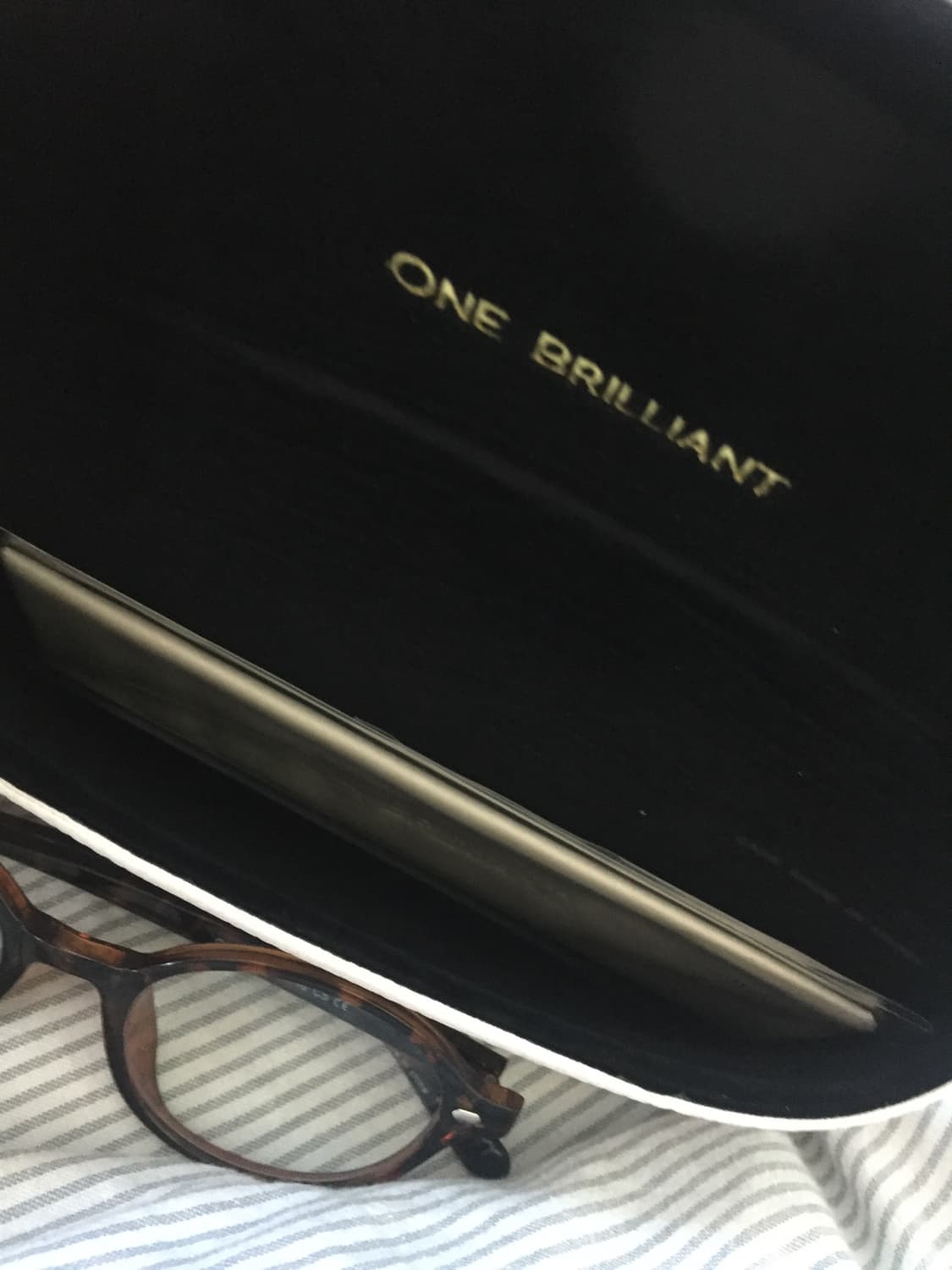 원브릴리언트 Oraa Leopard 상품이미지3