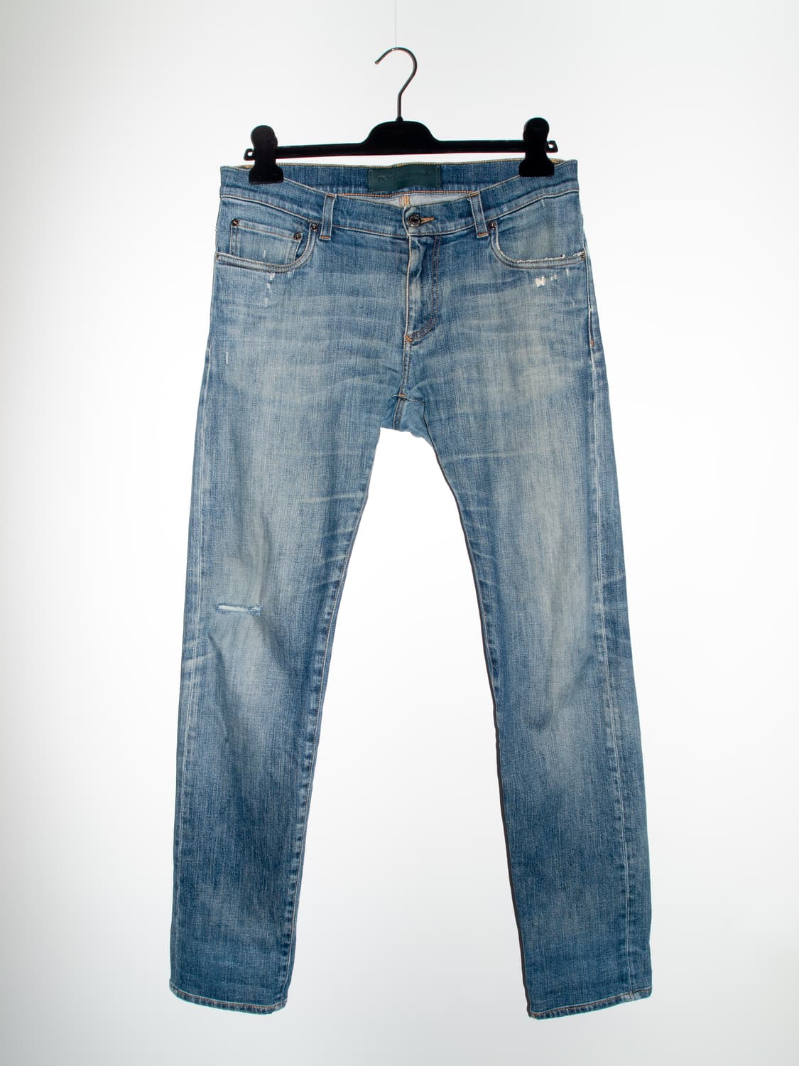 Slim-fit Denim Jeans 상품이미지1