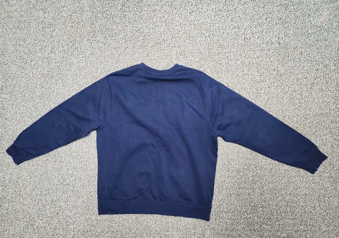 [L] 나이키 기모 맨투맨 (2861) 상품이미지3