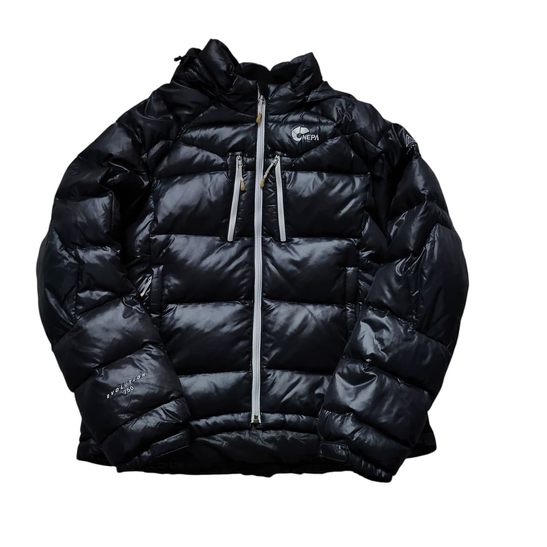 네파 패딩 상품이미지1