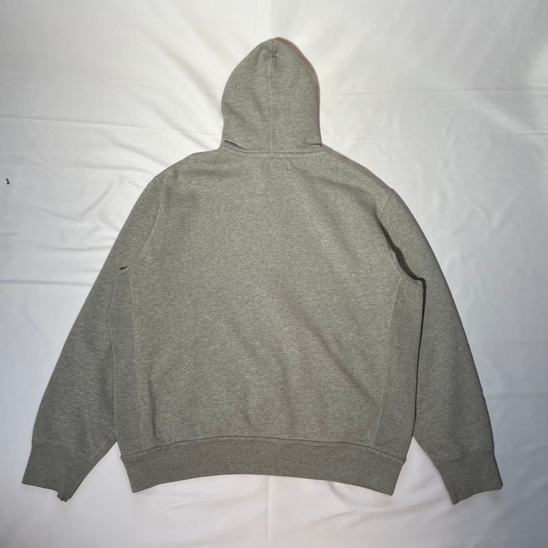 [2XL]폴로 랄프로렌 그레이 후드집업 상품이미지6