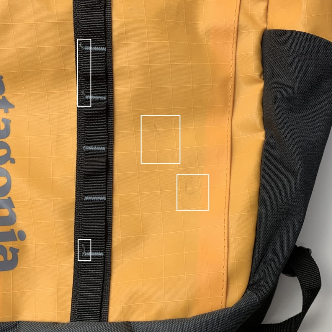 [OS/정품] 파타고니아 블랙홀 남여공용 백팩
 상품이미지6