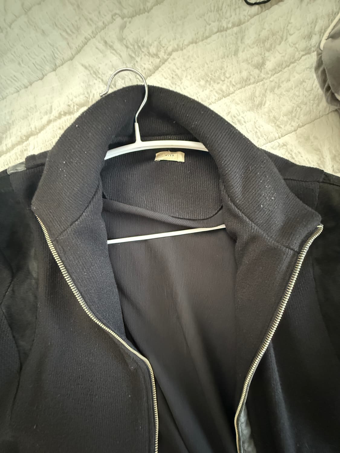 엑슬림 니트저지 상품이미지2