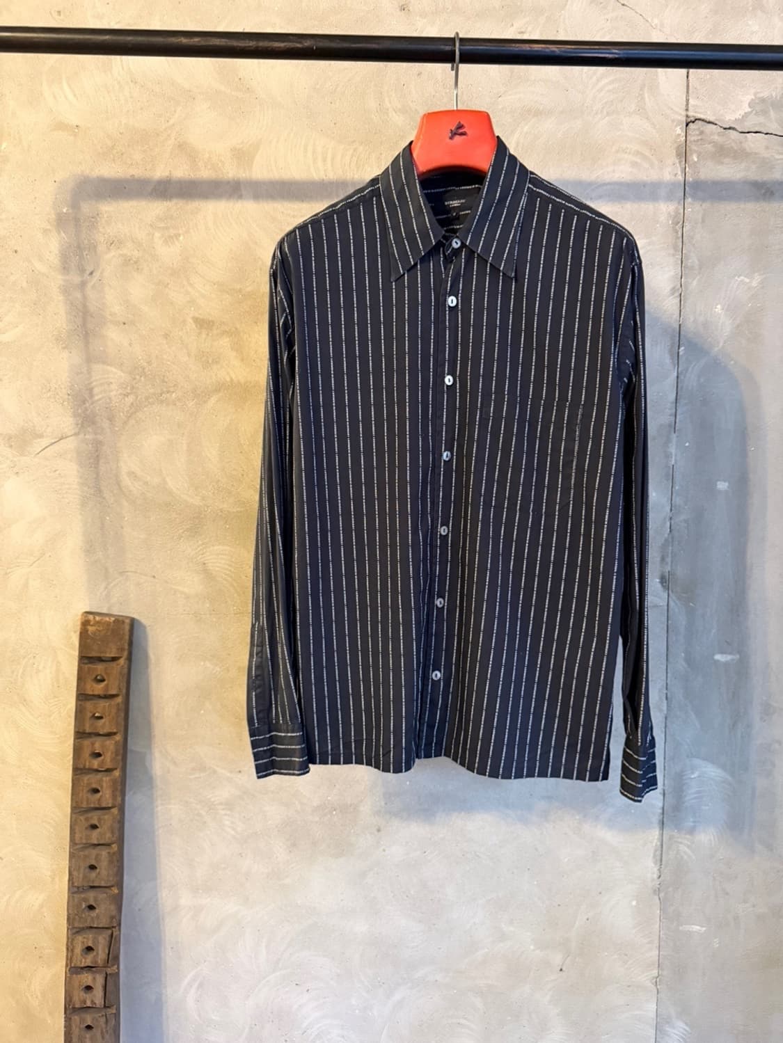 버버리 드레스 셔츠 100 상품이미지5