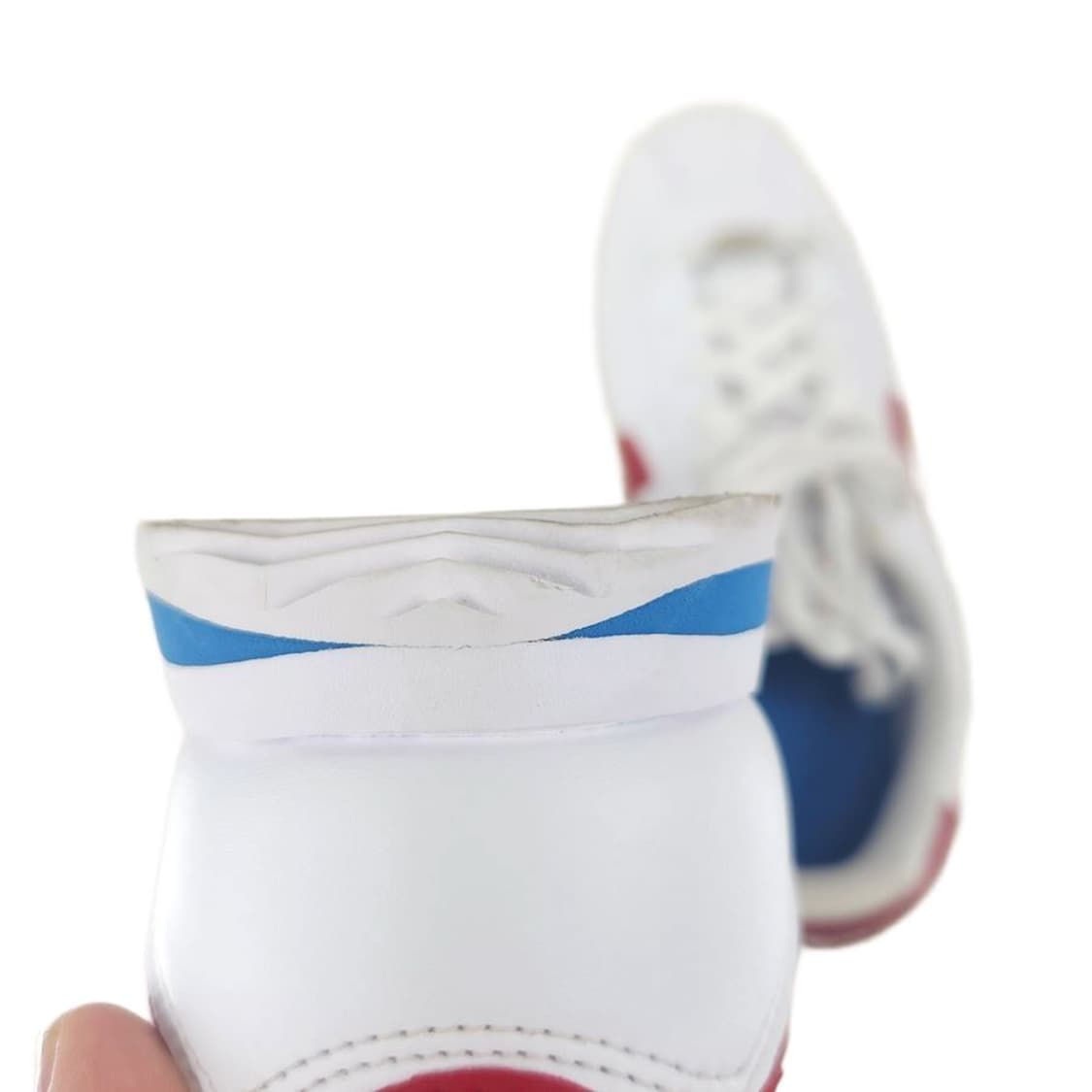 [230]나이키 화이트레드 24S 코르테즈[Y63-087] 상품이미지7