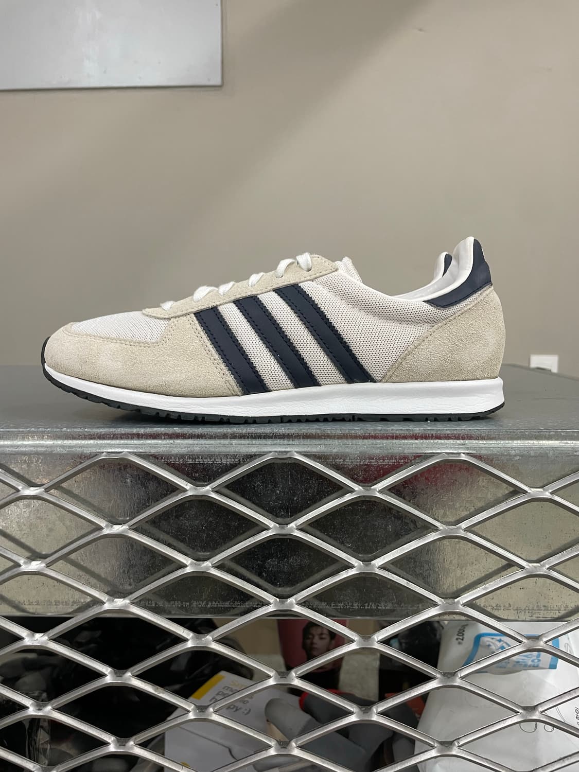 아디다스 시티 마라톤 PT 네이비 245 상품이미지1