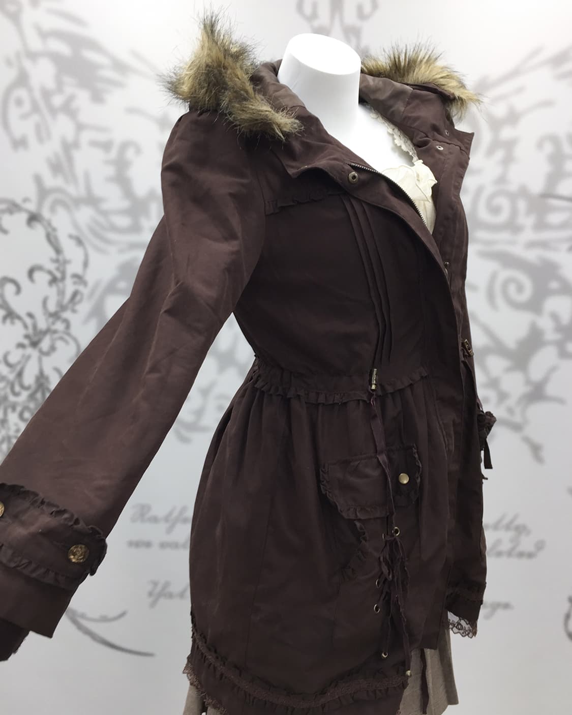 Axes femme 상품이미지3