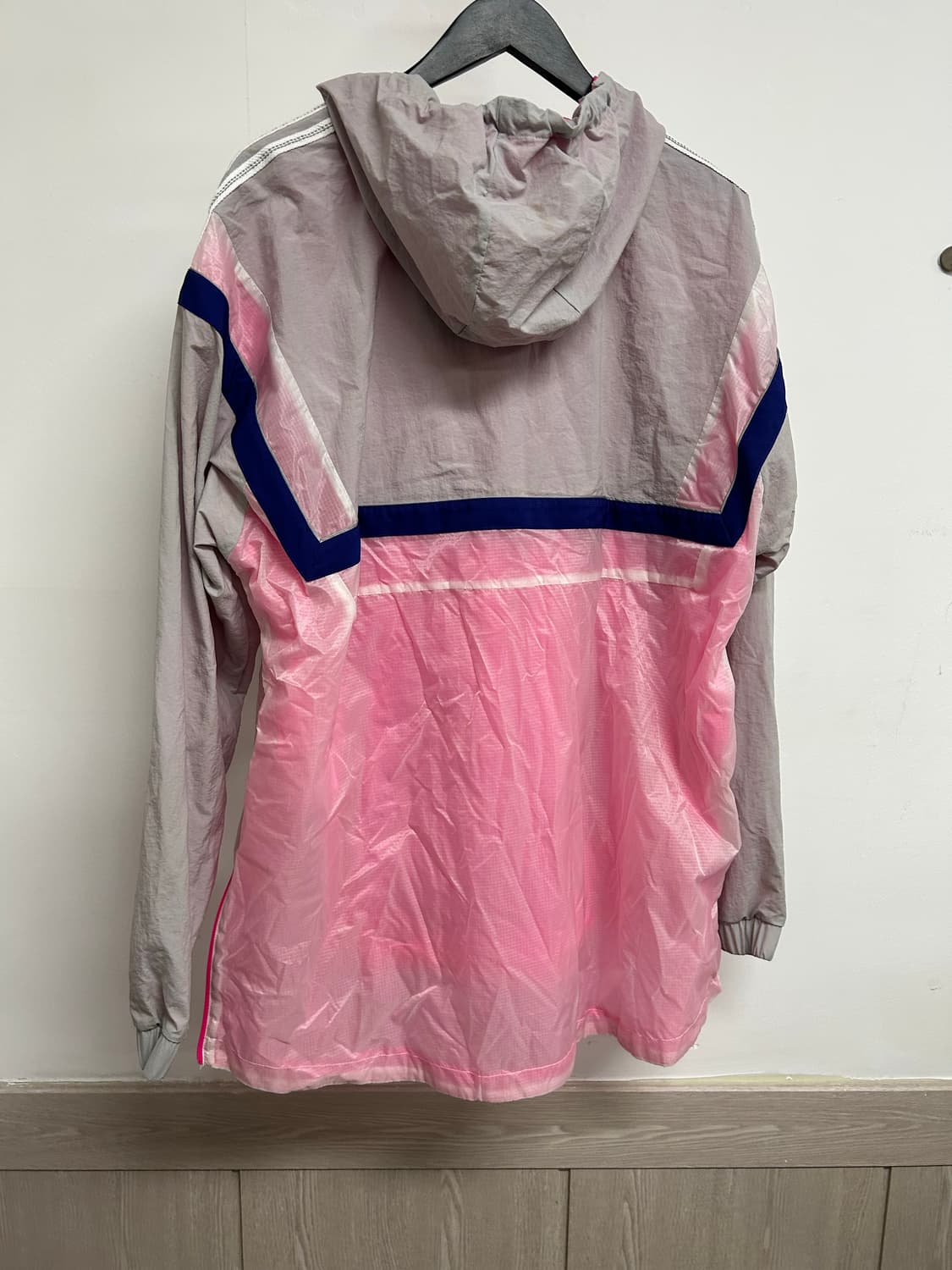 아디다스 바람막이 XL 상품이미지5