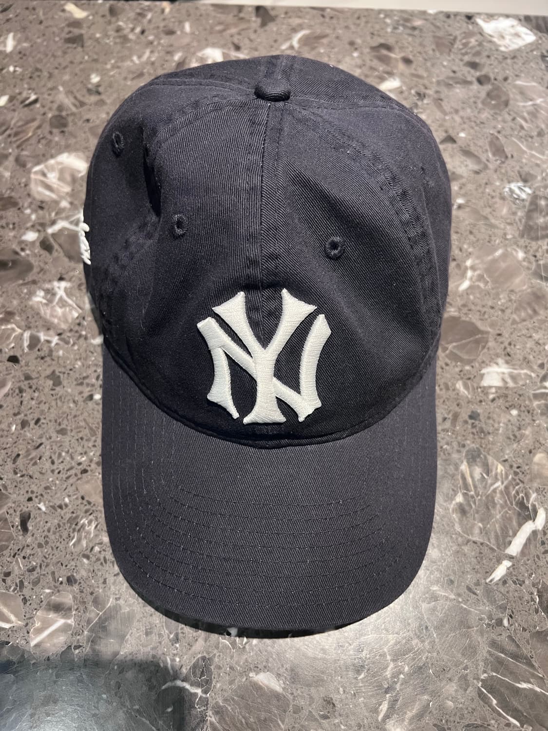 디스이즌버뎃 뉴에라 모자 상품이미지2