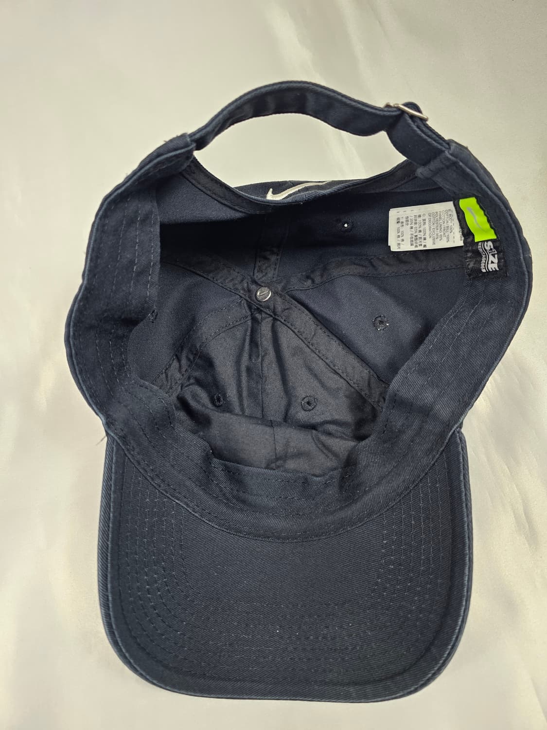 나이키코리아모자 상품이미지5