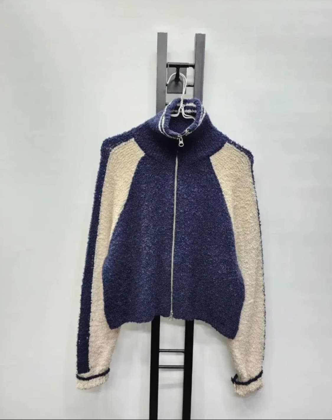 마조팩토리 집업M 상품이미지2