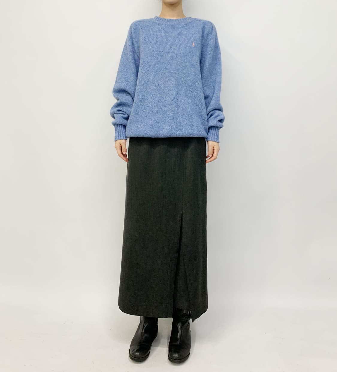 폴로 랄프 로렌 니트 상품이미지2