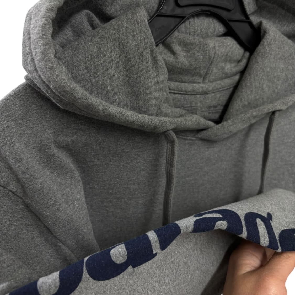 파타고니아 후드티 상품이미지3