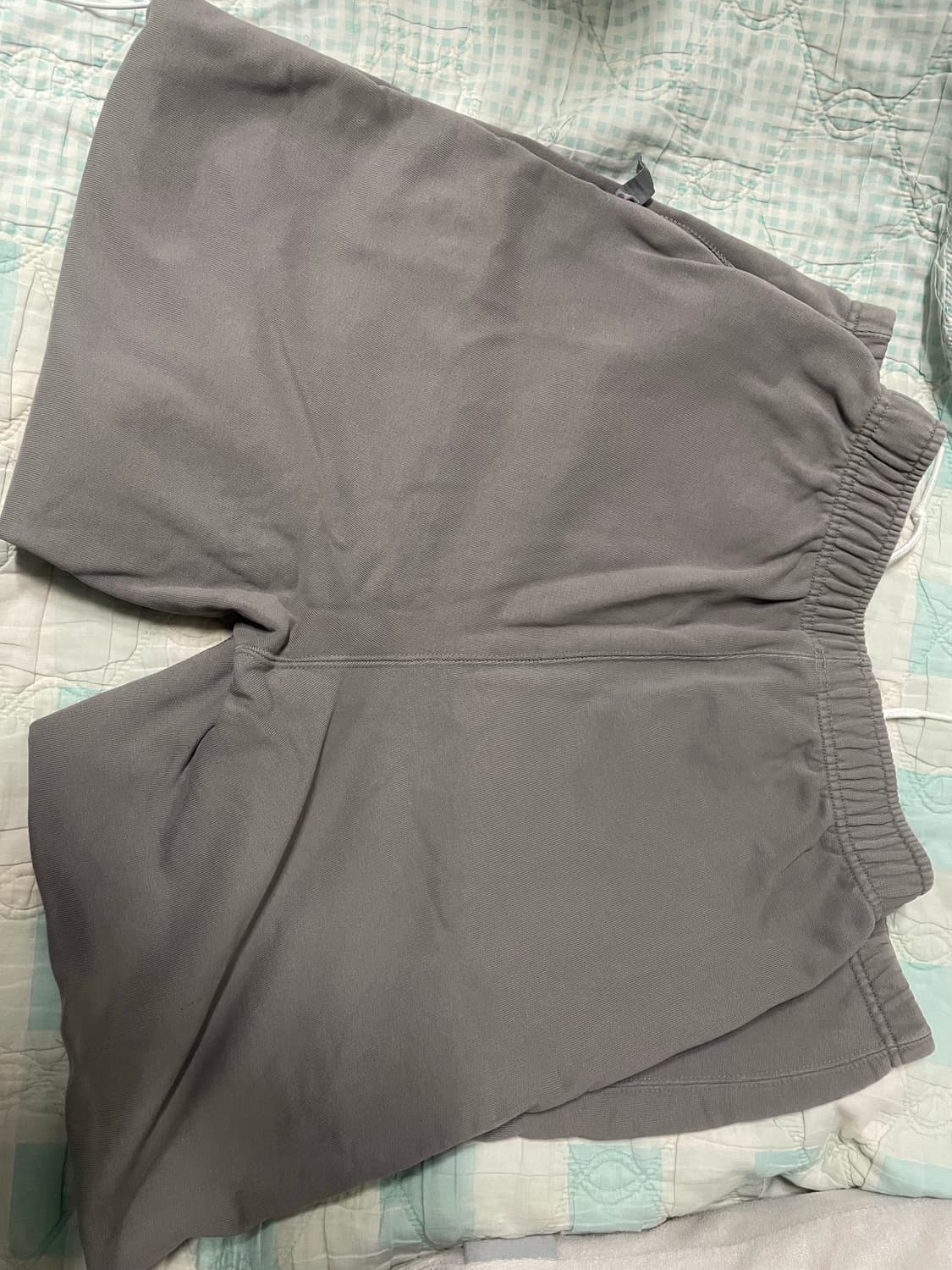 나이키 솔로스우시 트레이닝 팬츠 s 상품이미지3