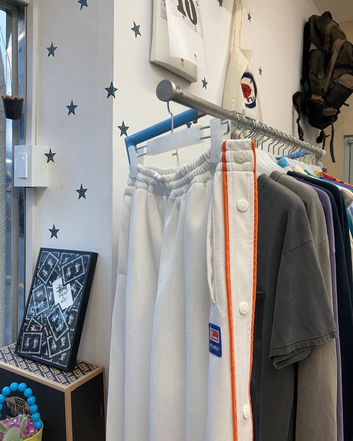 FUBU 상품이미지1