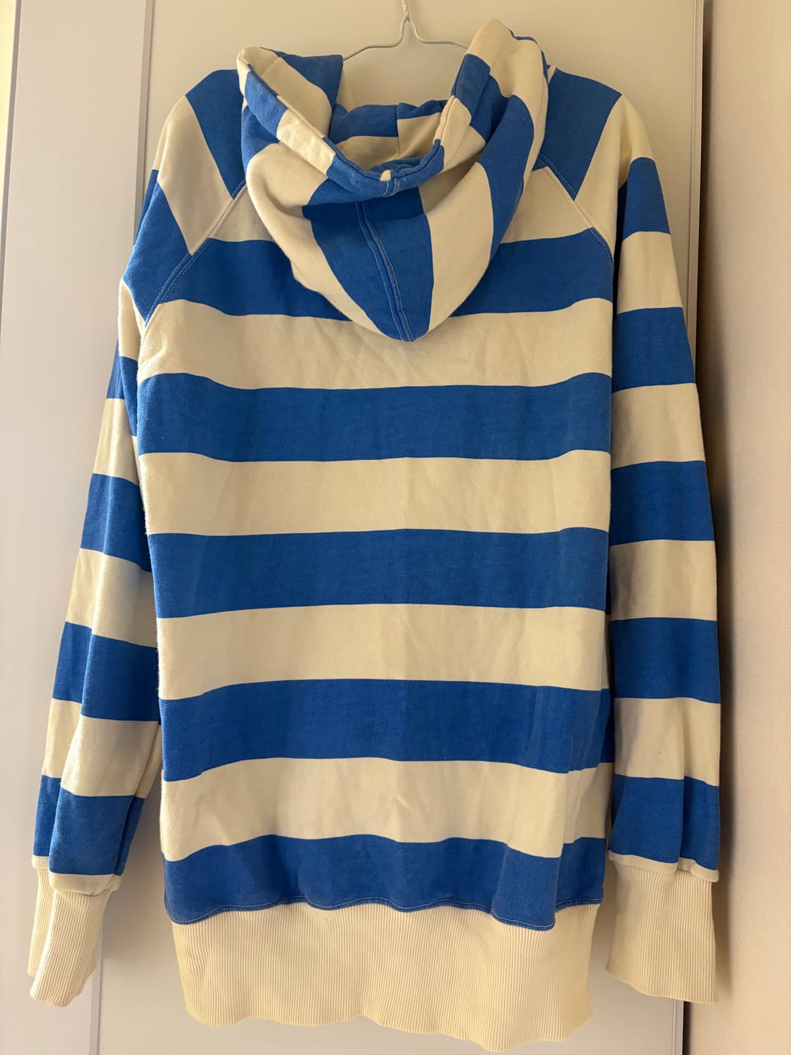 폴로 후드집업 상품이미지3