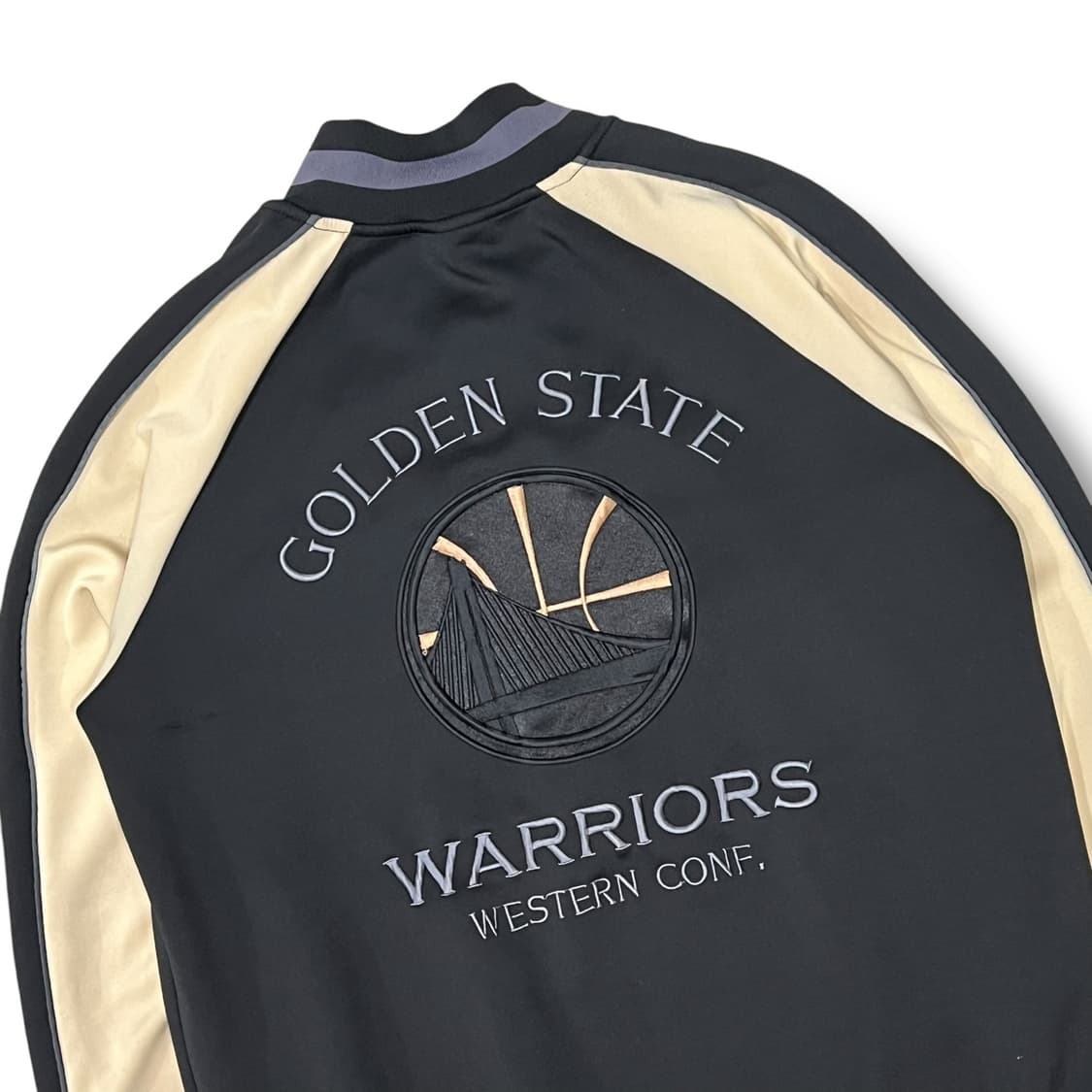 NBA 골든스테이트 블루종 s06572 상품이미지5